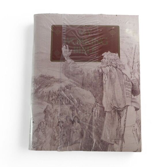 Guidepost Home Study Program: Discovering Exodus 3 Book Set New Sealed - Picture 2 of 6